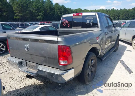 2009 Dodge Ram 1500 Slt/Sport/Trx z USA, uszkodzony, nr VIN 1D3HB18T89S700200